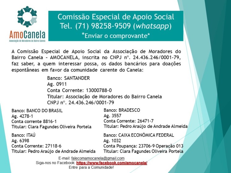 comissão de apoio social 3